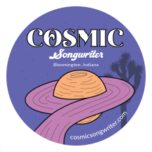 Cosmic Songwriters Club