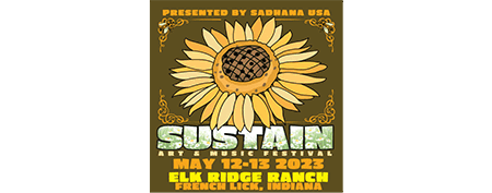 Sustain Festival