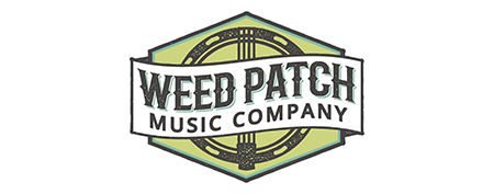 Weed Patch Music Shop